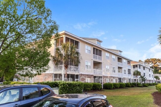 Building Photo - 302 Kiskadee Loop Unit G