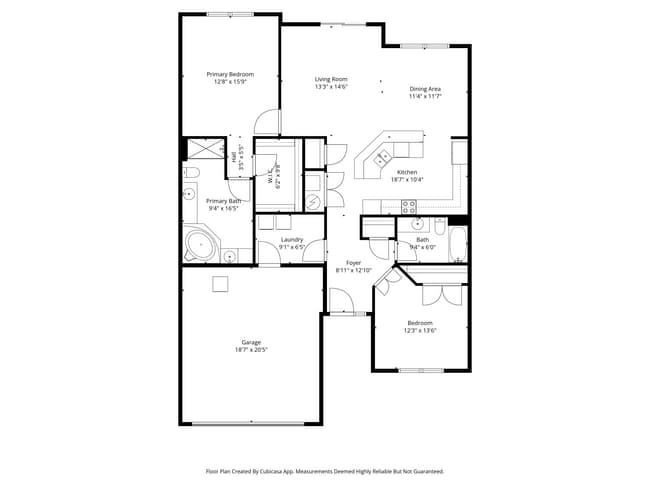 Photo - 2508 Boulder Springs Ct