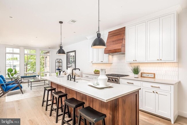 Luxury Rowhome Condo with Private Rooftop ... - Luxury Rowhome Condo with Private Rooftop ...