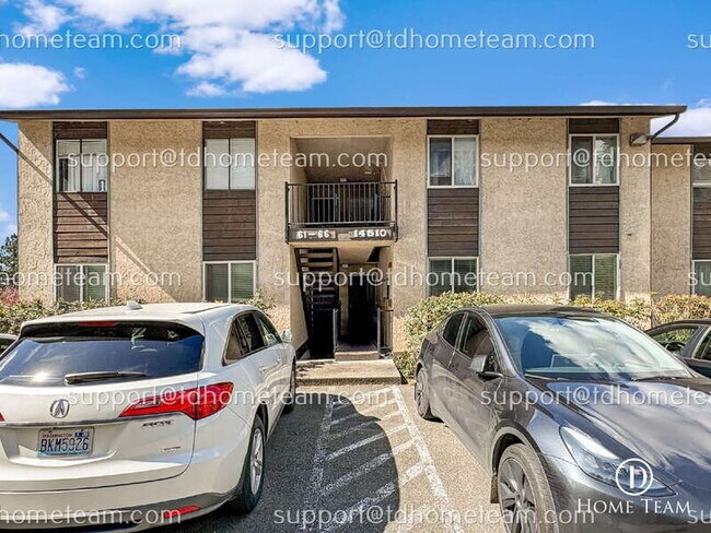 Building Photo - 14510 124th Ave NE Unit #W64