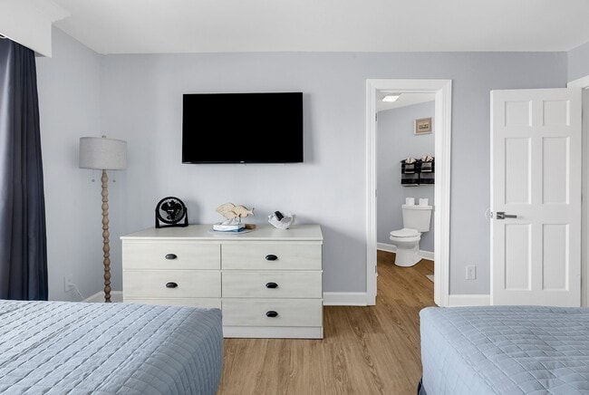Photo - 2805B N Ocean Blvd