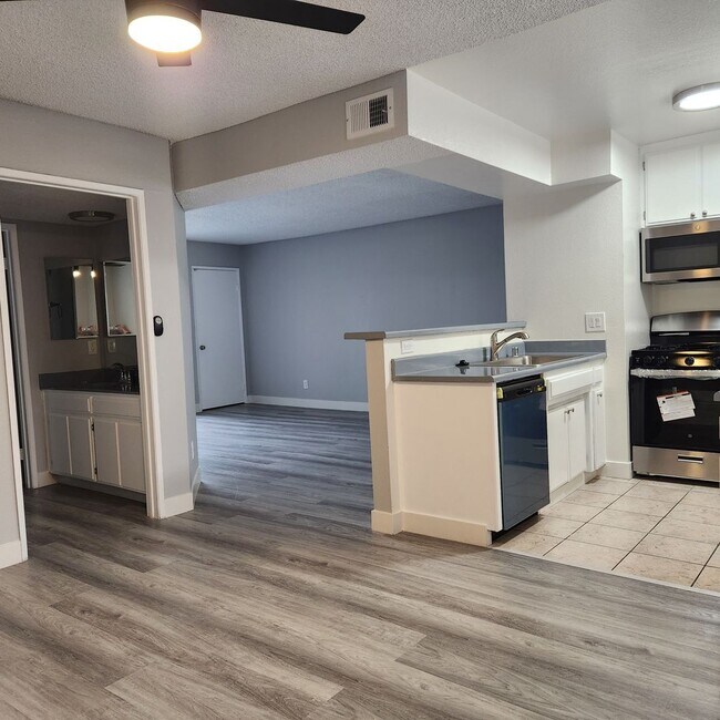 Gresham Apartments