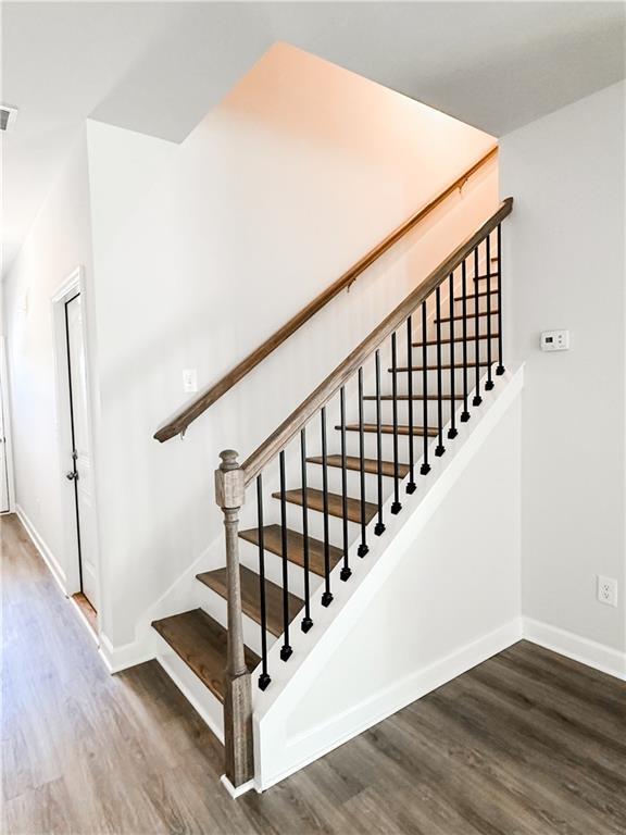 6320 Pine St Townhome Townhome Rental in Lula GA