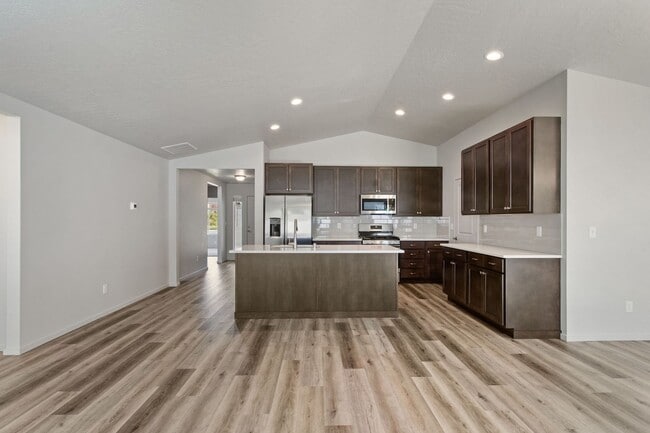 Photo - Stunning 3 Bed, 2 Bath Rancher in Spokane Valley!