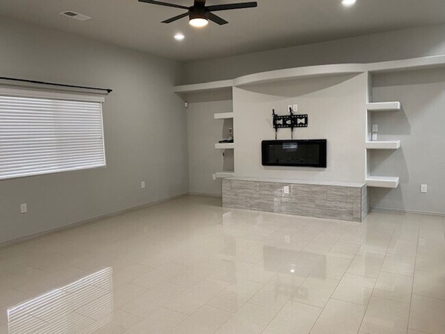 Photo - Modern 3 Br., 2.5 Ba., in NE Albuquerque