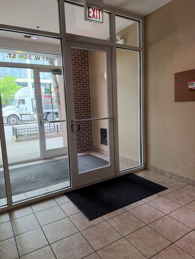 Photo - 17 W 35th St Unit 303