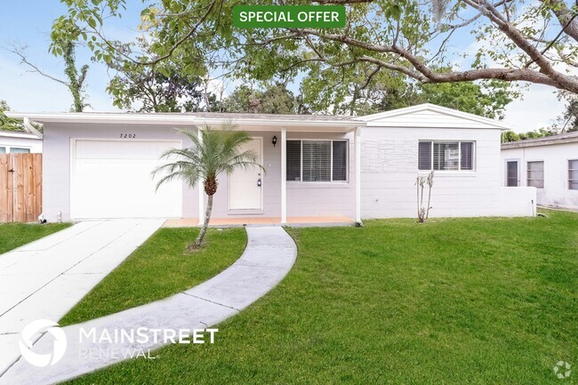 Building Photo - 7202 Adare Dr Rental