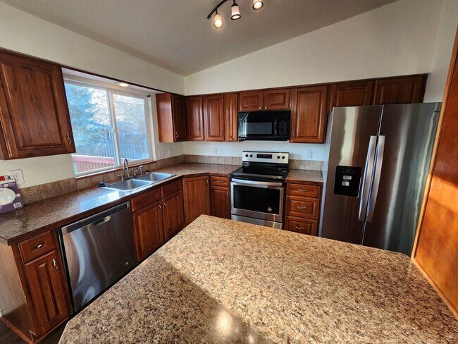 Photo - Sunning home in north Spokane