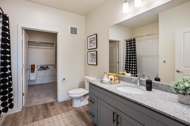 Prose at Ballpark Village apartments — community photo