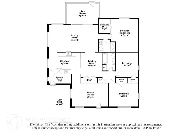 Photo - 2803 Glendora Ave