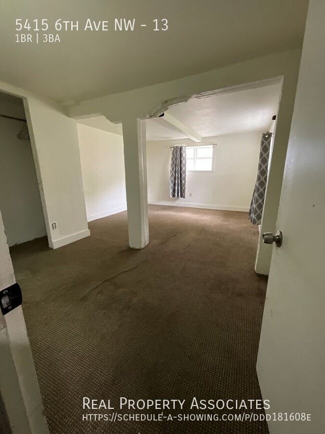 Building Photo - 5415 6th Ave NW Unit 13