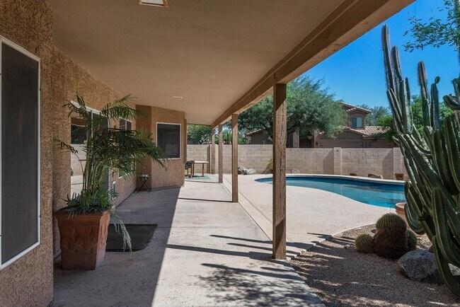 Photo - Ironwood Village - Completely Remodeled Interior, Single Level with Pool!