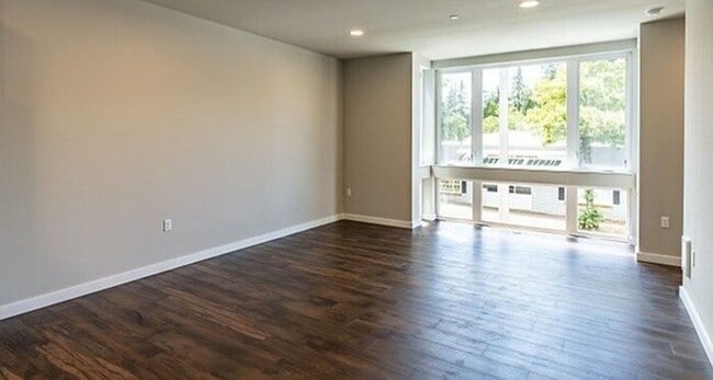 Photo - Brand New Pinehurst Home with Hardwood Floors & Easy I-5 Access