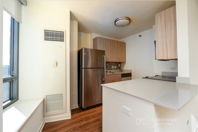 Photo - 550 N Kingsbury St Condo