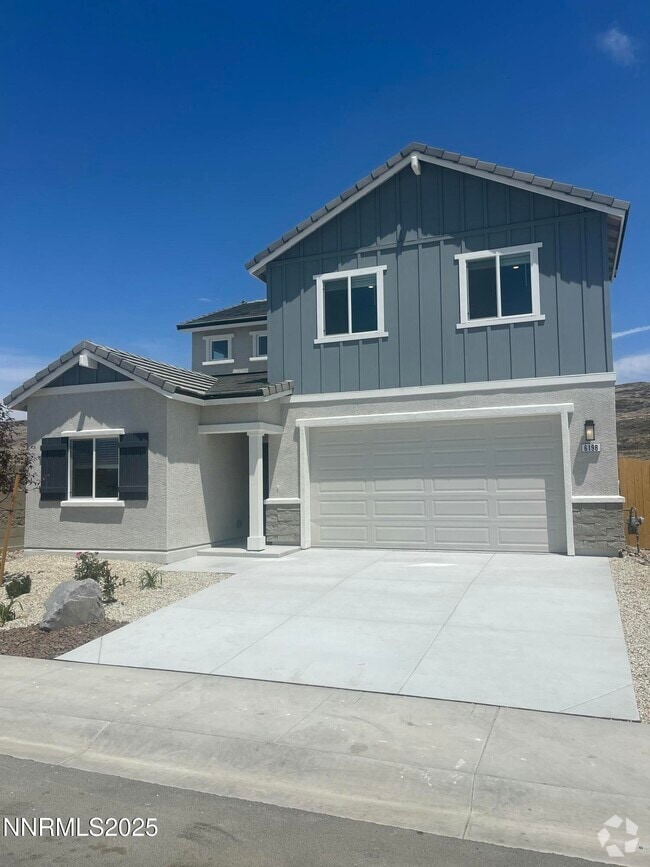 Building Photo - 6198 Lazy Mdw Wy Rental