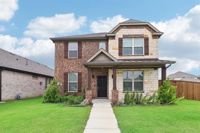 Photo - 1200 Milfoil Dr House
