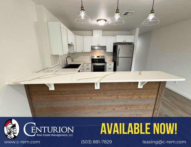 Photo - 2603 SW Pickford St Townhome