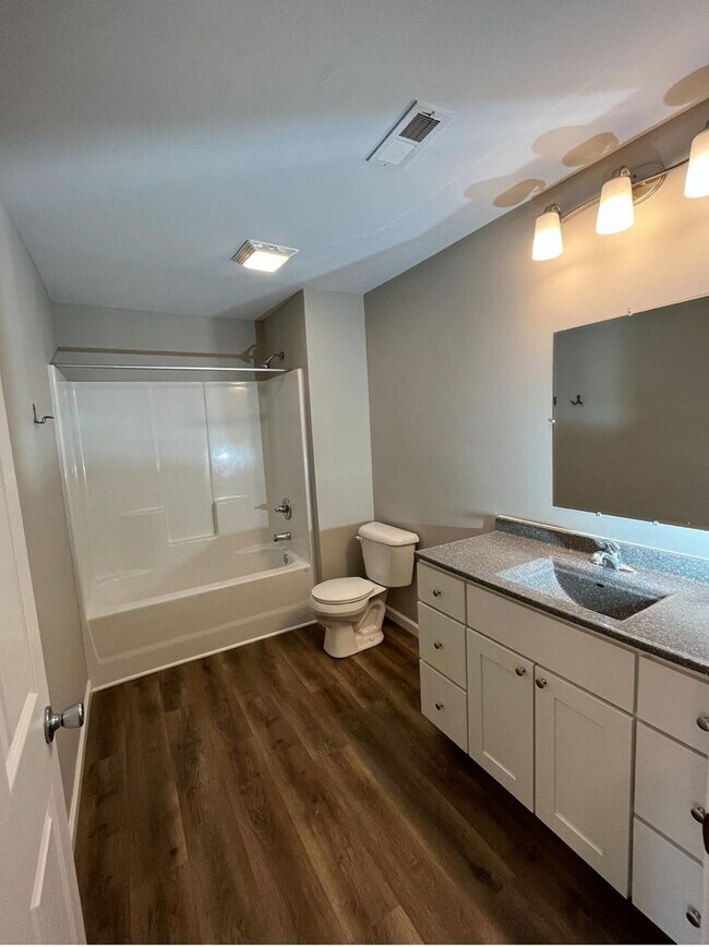 Photo - 2 bedroom 1 bath apartment located in Jackson, MO Unidad 215-209