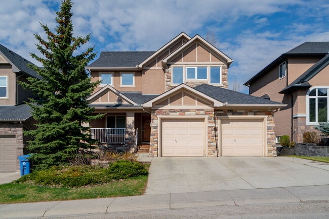 Photo - 113 Aspen Stone Rd SW