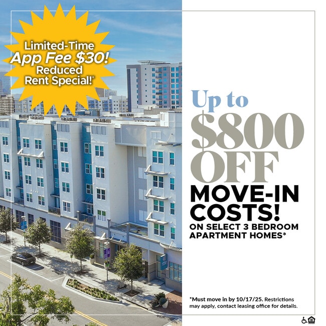 Building Photo - Amelia Court Rental