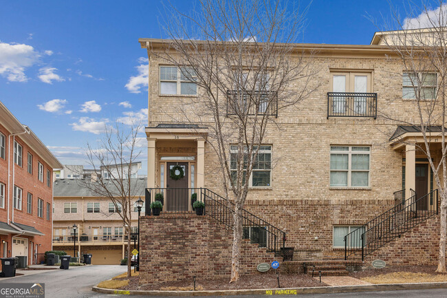 Photo - 745 Fountainhead Ln NE Townhome