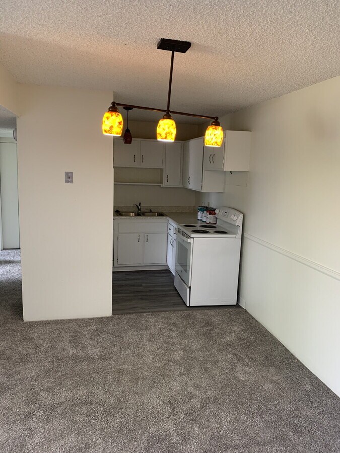 Photo - "Spacious 2BR/2BA Condo in North Boulder –... Unit 206