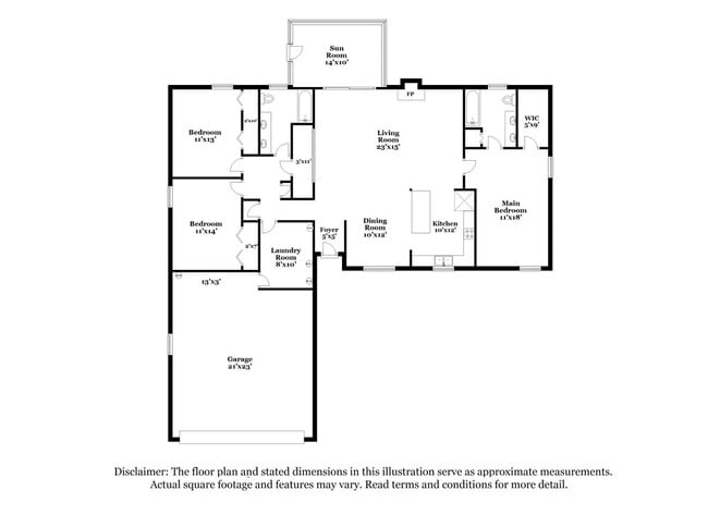3167 Laurel Grove S