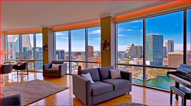 Building Photo - 322 E Central Unit 2202