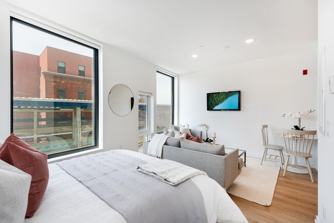 Photo - The Magnet in Fishtown