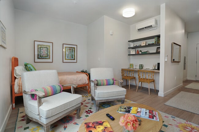 Birkhill Lofts
