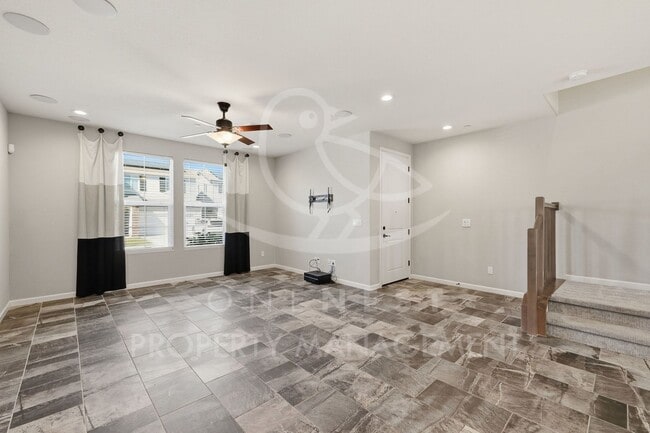 Photo - 4 bedroom, 3 bathroom - 2473 square feet; Twelve Bridges