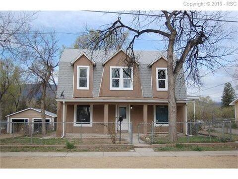 Photo - 320 S Institute St