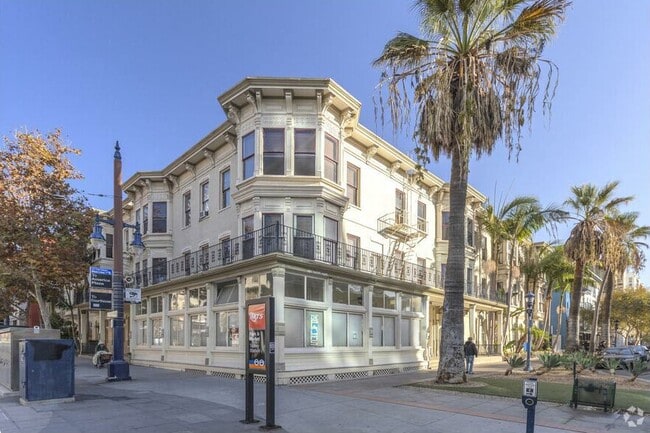 Photo - WLA 509 Park