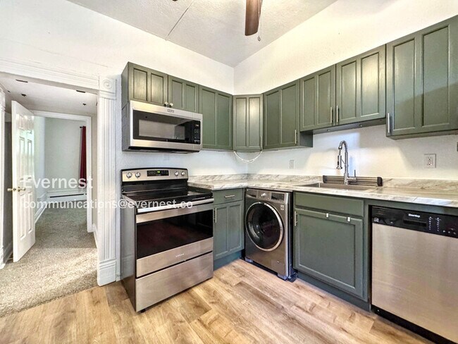 Photo - 3127 W 28th Ave House