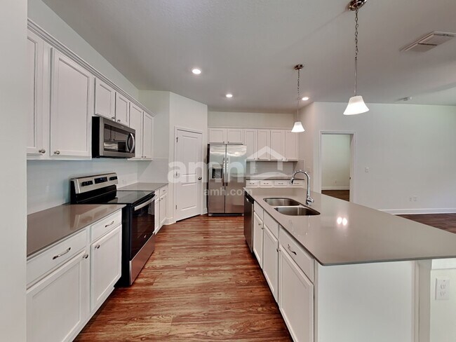 Photo - 3398 Bridge Haven Dr