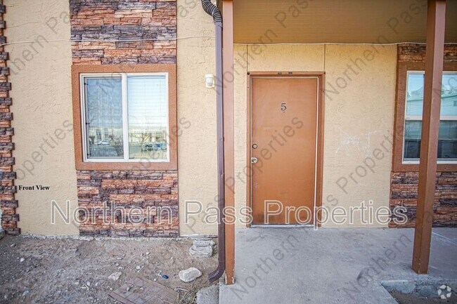 Building Photo - 3435 Fred Wilson Ave Unit 5 Rental