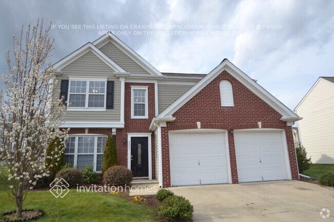 Building Photo - 3005 Tuckland Dr Rental