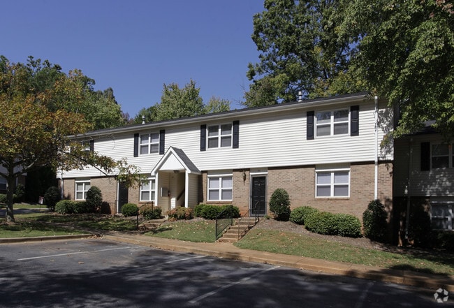 Timbercreek Apartments