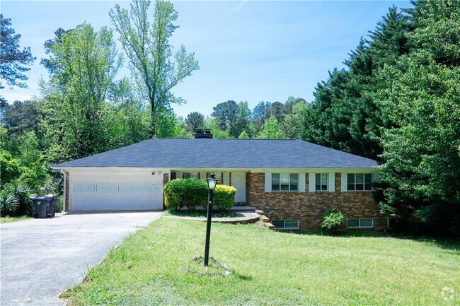 Building Photo - 3364 Canary Lake Dr NW Rental