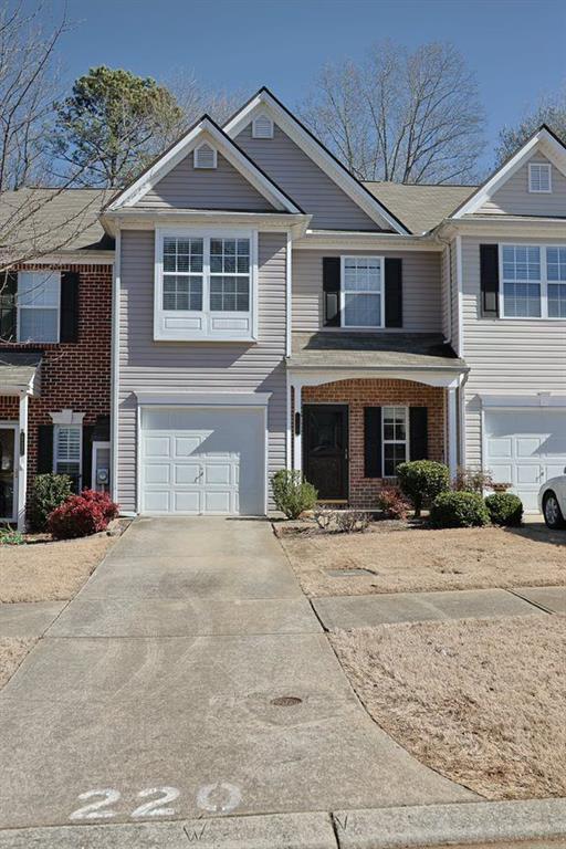 Photo - 220 Azalea Cir Townhome