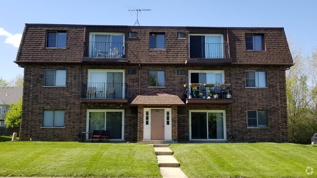 Building Photo - 1215 Whispering Hills Ct Unit 3B Rental