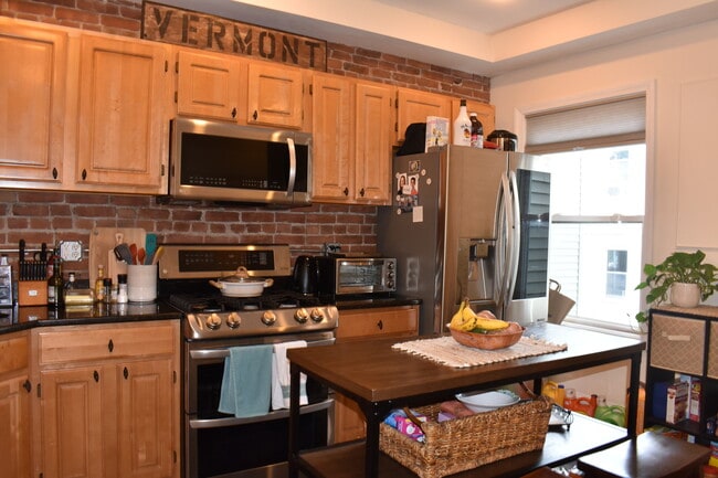 Photo - 431 Faneuil St Apartments Unit #1C