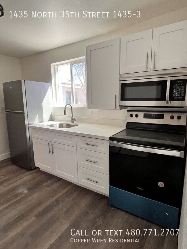 Building Photo - 1435 N 35th St Rental