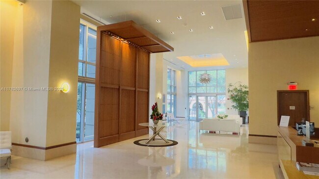 Photo - 1050 Brickell Ave Condo Unit 2406