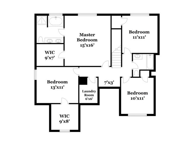 Photo - 601 Fieldcrest Dr