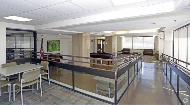 Photo - Heritage House Senior Apartments 62+