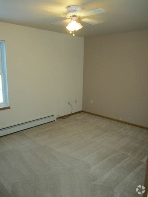 Bedroom - Wilson Meadows