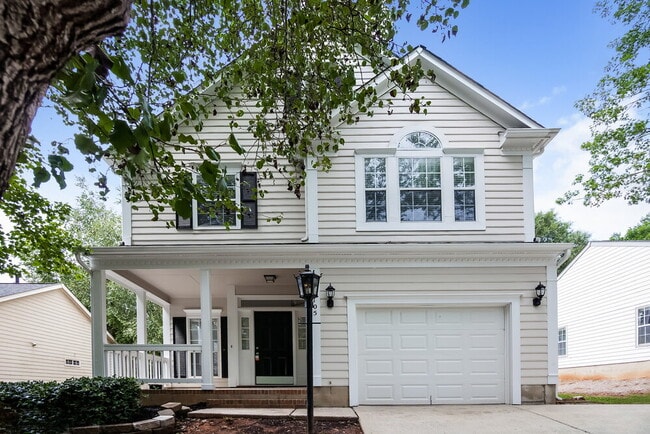 Building Photo - 9105 Eaker Ct