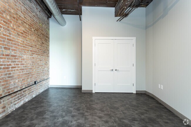 Merrell Soule Lofts
