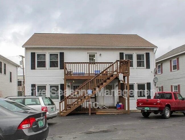 358-360 North Winooski Avenue - 1